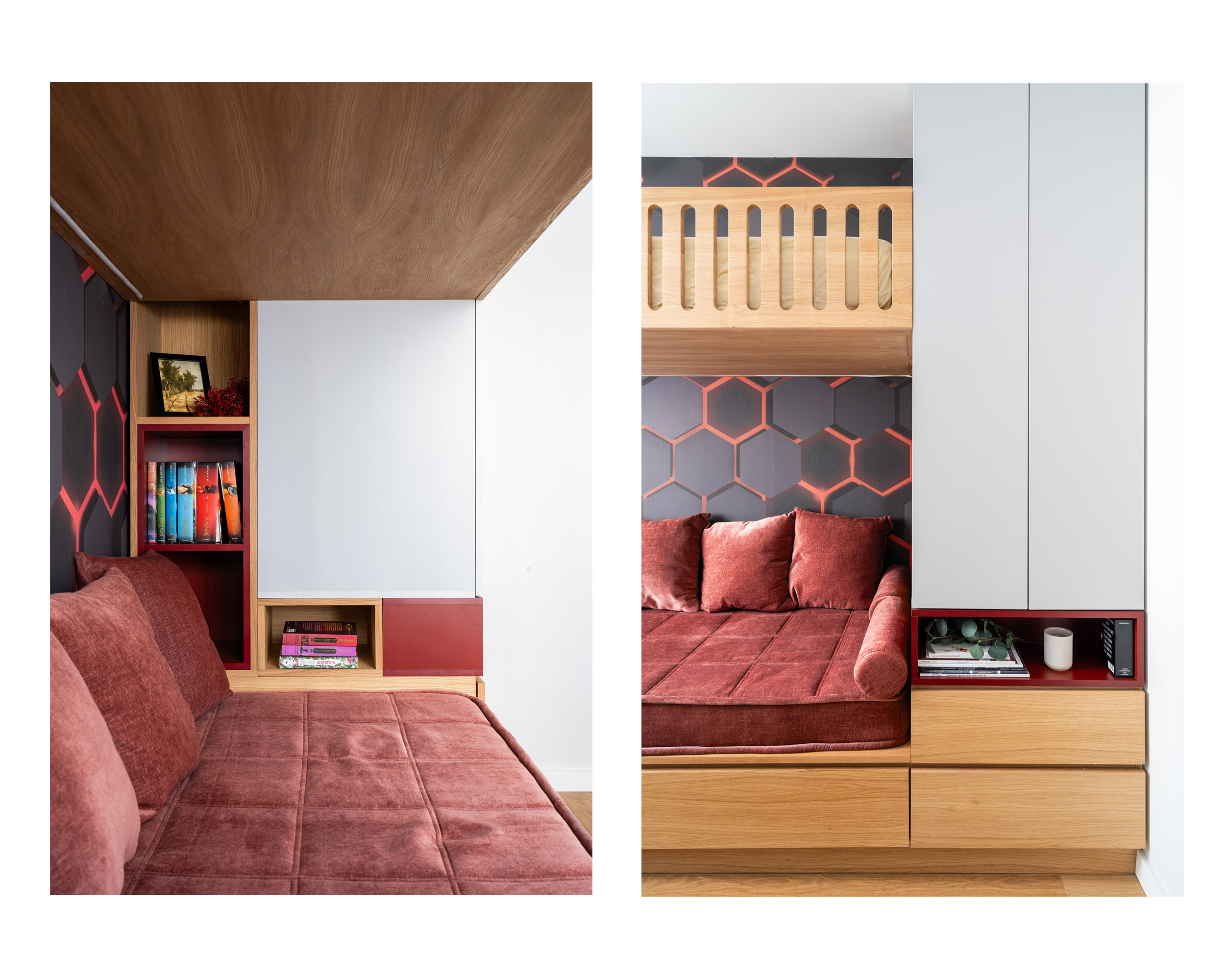 Dual Studio Sofia Bulgaria Interior Design