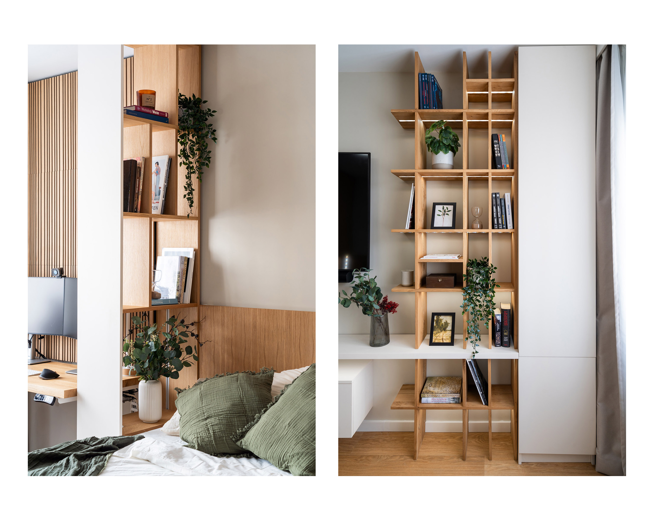 Dual Studio Sofia Bulgaria Interior Design