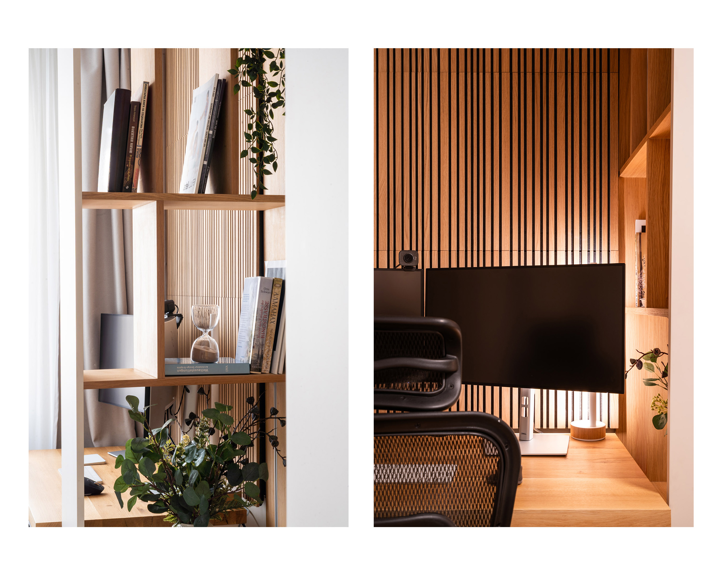 Dual Studio Sofia Bulgaria Interior Design